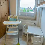 Exklusive Ferienwohnung Marie * Norden