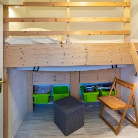 Exklusive Ferienwohnung Marie *
