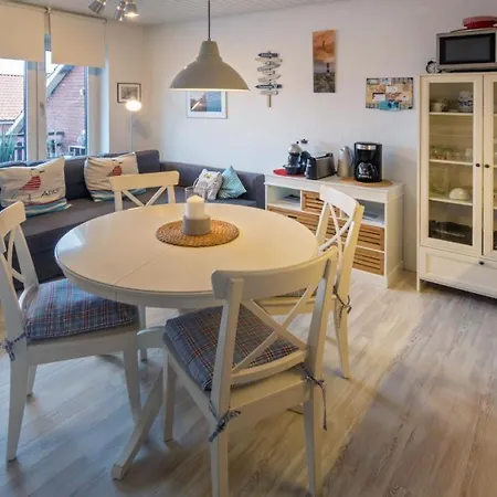 Exklusive Ferienwohnung Marie * Norden