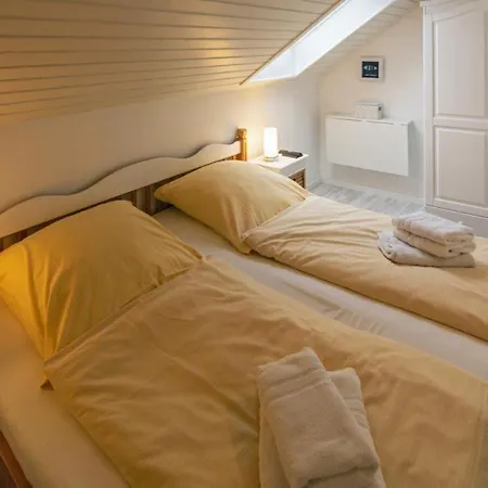 Exklusive Ferienwohnung Marie Appartement *