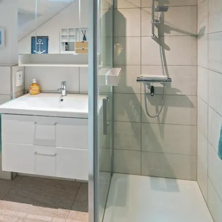 Exklusive Ferienwohnung Marie Apartmán Norden
