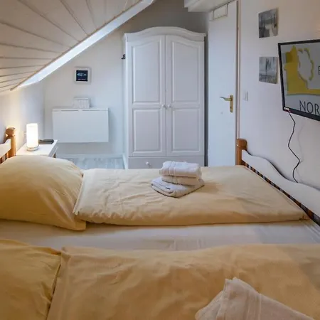 Exklusive Ferienwohnung Marie *