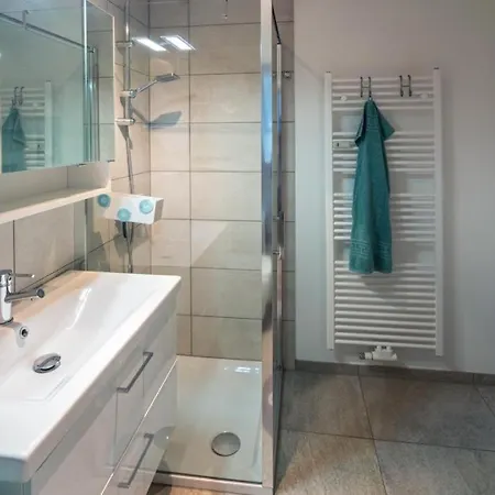 Exklusive Ferienwohnung Marie Apartmán