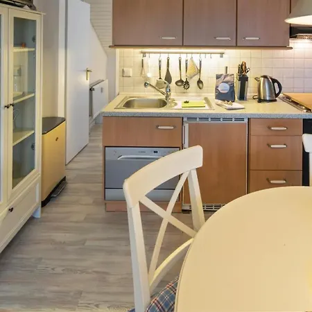 Exklusive Ferienwohnung Marie *