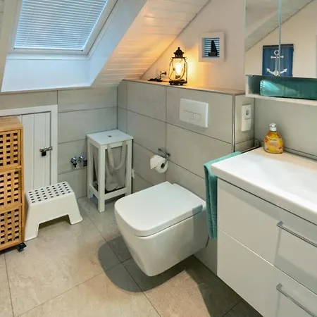 Exklusive Ferienwohnung Marie *